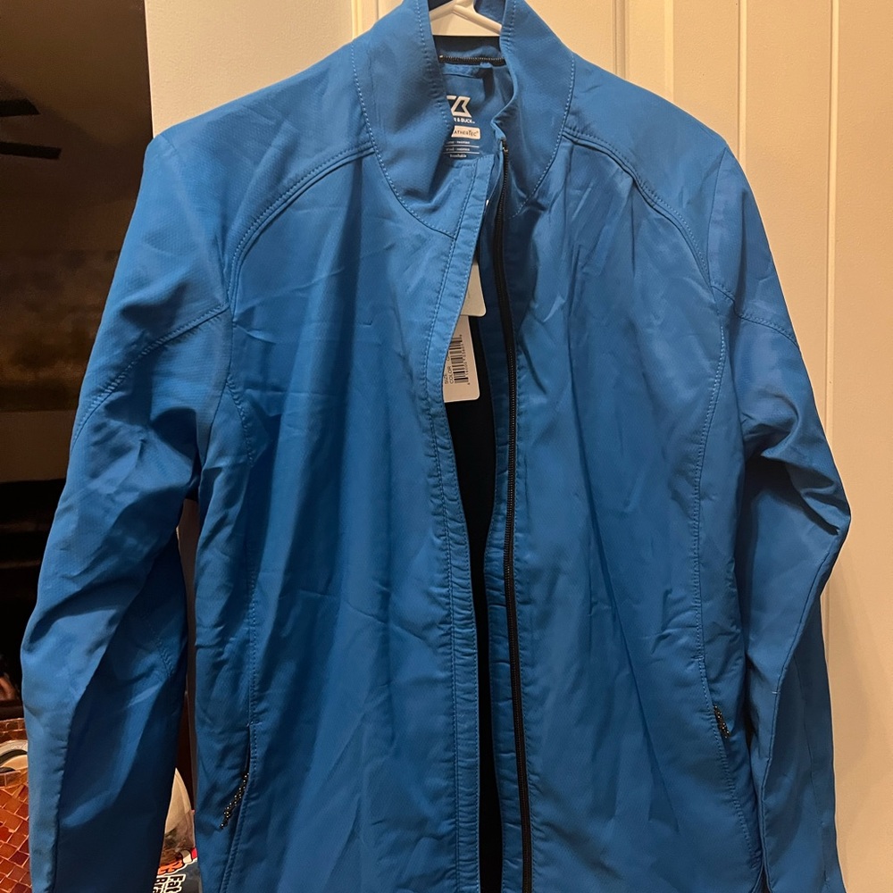 NWT Cutter and Buck Women’s Jacket Large